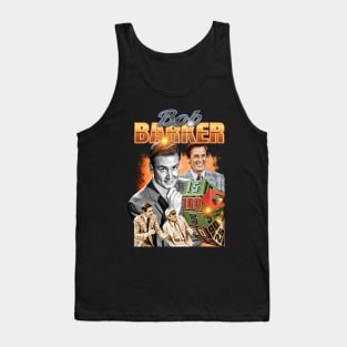 Bob Barker Tank Top